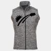Men's Cosmic Fleece Vest Thumbnail