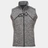 Men's Cosmic Fleece Vest Thumbnail