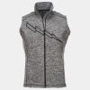 Men's Cosmic Fleece Vest Thumbnail