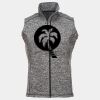 Men's Cosmic Fleece Vest Thumbnail