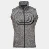 Men's Cosmic Fleece Vest Thumbnail
