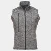 Men's Cosmic Fleece Vest Thumbnail
