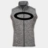 Men's Cosmic Fleece Vest Thumbnail