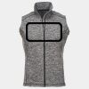 Men's Cosmic Fleece Vest Thumbnail