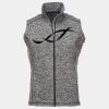 Men's Cosmic Fleece Vest Thumbnail