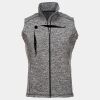 Men's Cosmic Fleece Vest Thumbnail
