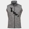 Men's Cosmic Fleece Vest Thumbnail