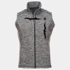 Men's Cosmic Fleece Vest Thumbnail