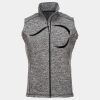 Men's Cosmic Fleece Vest Thumbnail