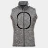 Men's Cosmic Fleece Vest Thumbnail