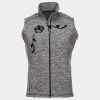 Men's Cosmic Fleece Vest Thumbnail