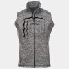 Men's Cosmic Fleece Vest Thumbnail