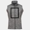 Men's Cosmic Fleece Vest Thumbnail