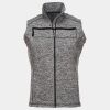 Men's Cosmic Fleece Vest Thumbnail