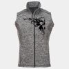 Men's Cosmic Fleece Vest Thumbnail