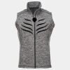 Men's Cosmic Fleece Vest Thumbnail