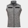 Men's Cosmic Fleece Vest Thumbnail