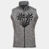 Men's Cosmic Fleece Vest Thumbnail