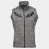 Men's Cosmic Fleece Vest Thumbnail