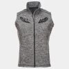 Men's Cosmic Fleece Vest Thumbnail