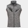 Men's Cosmic Fleece Vest Thumbnail