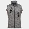 Men's Cosmic Fleece Vest Thumbnail