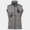 Men's Cosmic Fleece Vest Thumbnail