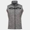 Men's Cosmic Fleece Vest Thumbnail