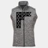 Men's Cosmic Fleece Vest Thumbnail