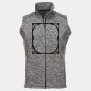 Men's Cosmic Fleece Vest Thumbnail