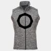 Men's Cosmic Fleece Vest Thumbnail
