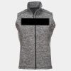 Men's Cosmic Fleece Vest Thumbnail