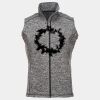 Men's Cosmic Fleece Vest Thumbnail