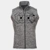 Men's Cosmic Fleece Vest Thumbnail