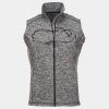 Men's Cosmic Fleece Vest Thumbnail
