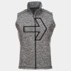 Men's Cosmic Fleece Vest Thumbnail