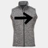 Men's Cosmic Fleece Vest Thumbnail