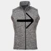 Men's Cosmic Fleece Vest Thumbnail