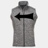 Men's Cosmic Fleece Vest Thumbnail