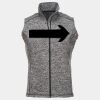 Men's Cosmic Fleece Vest Thumbnail