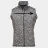 Men's Cosmic Fleece Vest Thumbnail