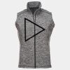 Men's Cosmic Fleece Vest Thumbnail