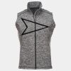Men's Cosmic Fleece Vest Thumbnail