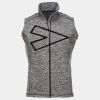 Men's Cosmic Fleece Vest Thumbnail