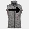 Men's Cosmic Fleece Vest Thumbnail