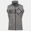 Men's Cosmic Fleece Vest Thumbnail