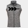 Men's Cosmic Fleece Vest Thumbnail