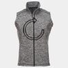 Men's Cosmic Fleece Vest Thumbnail