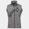 Men's Cosmic Fleece Vest Thumbnail