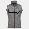 Men's Cosmic Fleece Vest Thumbnail